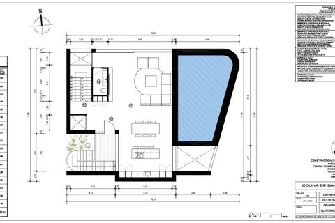 Villa i Denia, Alicante, Denia - € 1.980.722 | Ref: SN-3 - foto 13